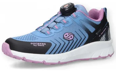 Produktbild von Dockers by Gerli Sneaker Blau