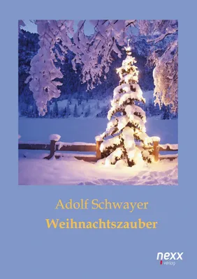 Produktbild von Weihnachtszauber