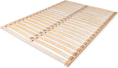 Obrázek produktu pro Lamelový rošt NEJBY DUO 160x200 cm