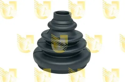 Produktbild von UNIGOM 300063 Achsmanschette passend für PEUGEOT 806 MPV Radseitig Antriebswelle