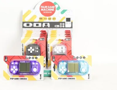 Obrázok produktu pre Elektronická hra 1ks 1341657 16571