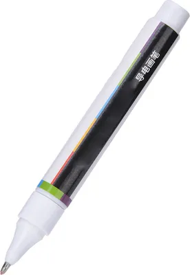 Image de Stylo à peinture à encre conductrice électronique Outil de réparation du circuit imprimé d'un clavier à distance