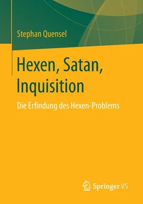 Produktbild von Hexen, Satan, Inquisition