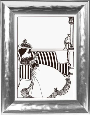 Immagine prodotto di Portafoto Goldbuch Destello 15x20 cm argento martellato