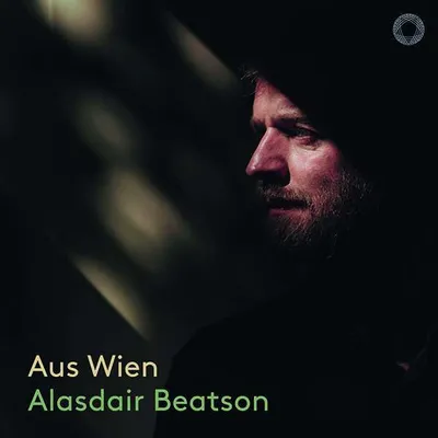 Produktbild von Beatson, A: Aus Wien