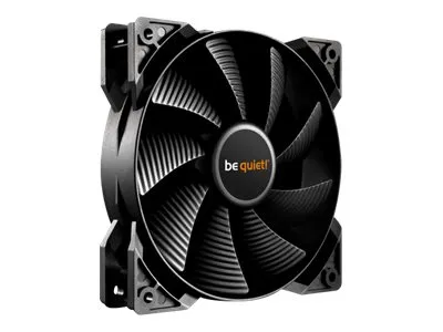 Immagine prodotto di Be Quiet BL080 Lüfter be quiet! 120*120*25 Pure Wings 2 High-Speed