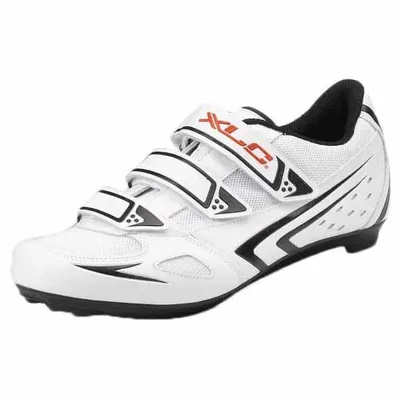 Produktbild von Xlc Cb R04 White EU 46