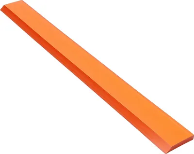 Produktbild von Spachtel 50 cm, flexibel, aus Rindfleischsehne, Reparaturwerkzeug für Spachtelmasse, Trockenbau-Spachtel für Bau und Heimwerker