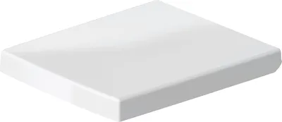 Produktbild von Toilettensitz mit Softclose, Urea-Duroplast, Rostfreien Scharnieren, Weiß