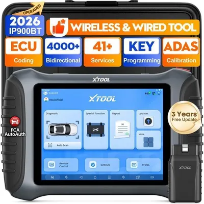 Obrázek produktu pro OBD2 diagnostický přístroj pro automobil