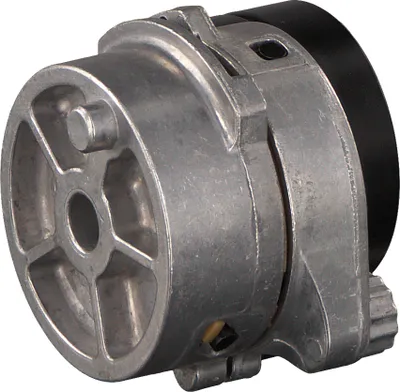 Produktbild von FEBI BILSTEIN 30722 Riemenspanner Keilrippenriemen passend für MERCEDES-BENZ Citaro (O 530) Ø78mm Rolle