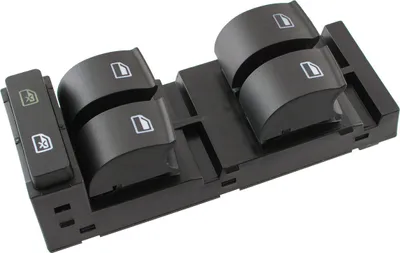 Produktbild von Fensterheber Schalter Knopf Taster 4B0959851B für Audi A6 4B C5 1997-2004