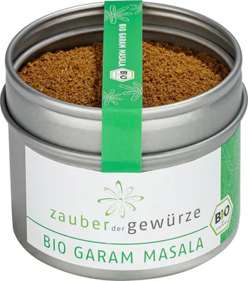 Produktbild von Garam Masala