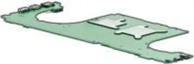 Produktbild von HP L58733-001, Hauptplatine, HP