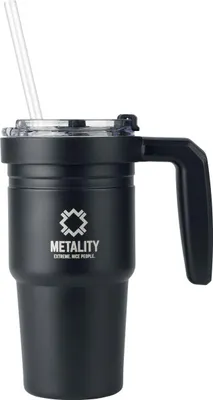 Produktbild von Metality Thermobecher Thermobecher Standard Standard