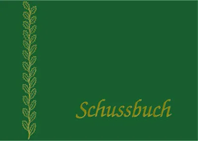 Image de Schussbuch