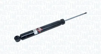 Produktbild von 2x MAGNETI MARELLI 357075070000 Stoßdämpfer Satz Hinten Gasdruck