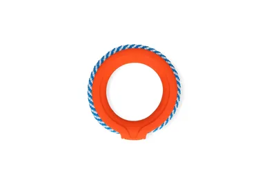 Produktbild von Chuckit! Hundespielzeug FetchTug, Durchmesser: 13 cm