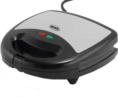 Immagine prodotto di Macchina per panini Bravo B-4214C