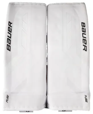 Produktbild von Bauer Hockey Supreme Fuse Senior Torwart-beinschoner L L