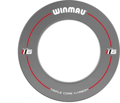 Zdjęcie produktu dla Dart Surround Catchring Winmau Blade 6 szary