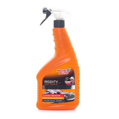 Produktbild von MOJE AUTO 19-054 Insektenentferner Spraydose 650ml