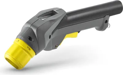 Produktbild von Kärcher Griff kpl. verpackt 4.130-000.0