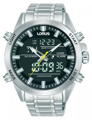 Immagine prodotto di Orologio Lorus Rw663Ax9