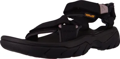 Produktbild von Teva Terra Fi 5 Universe In Black For Women – 3 UK - 36 EU - 5 US / Black