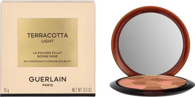 Immagine prodotto di Guerlain Terracotta Light Poudre Bronzante Soleil Léger 02-Natural C