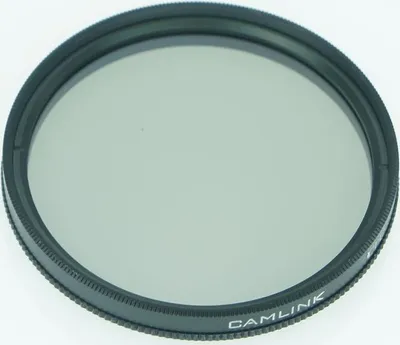 Produktbild von Camlink CL-46UV UV Filter 46 mm