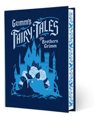 Immagine prodotto di Grimm's Fairy Tales