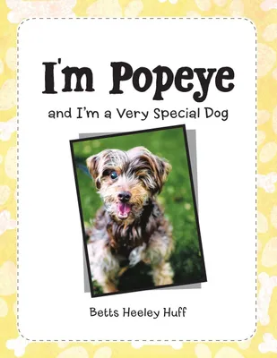Produktbild von I'M Popeye