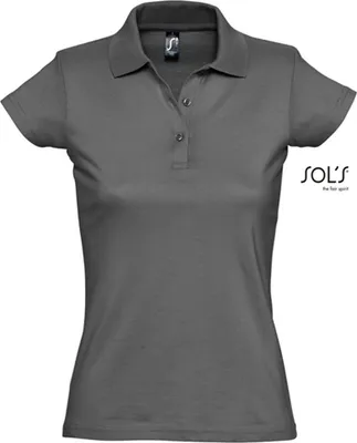 Obrázok produktu pre SOL´S Dámske tričko Polo Prescott