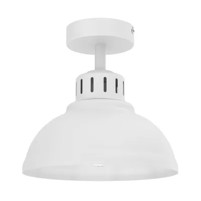 Zdjęcie produktu dla Biała lampa sufitowa SVEN 9097 Luminex