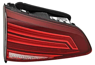 Produktbild von Rückleuchte links LED mit Rückfahrlicht VALEO IAM-Expertise passend für VW GOLF