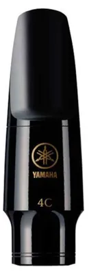Produktbild von Yamaha Altsaxophon-Mundstück 4C