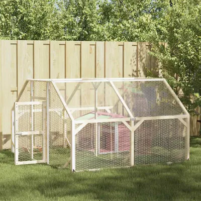 Immagine prodotto di Copertura per Piante con Occhielli 2x4 m in PVC