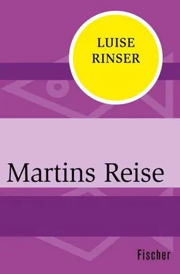 Produktbild von Martins Reise