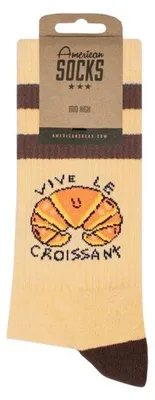 Imagen del producto de AMERICAN SOCKS. Calcetines de unicornio. Talla única