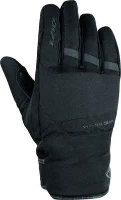 Image de Difi Yukon Aerotex Gants Noir M Noir M