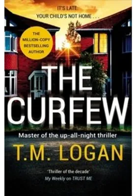 Produktbild von The Curfew