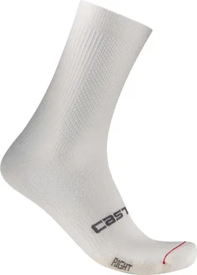 Immagine prodotto di Castelli Espresso 2 12 Calzini Bianco EU 35-38 Donna Bianco EU 35-38