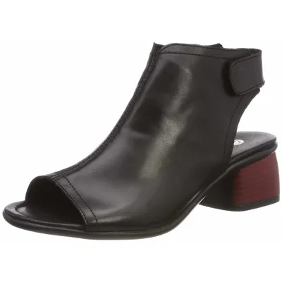 Produktbild von Remonte Schaftsandalen Damen 31303933373133 Schwarz 38 EU