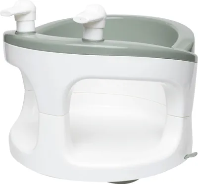 Produktbild von ZEWI bébé-jou 4175, Junge/Mädchen, Polypropylen (PP), Grau, Weiß
