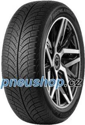 Obrázek produktu pro 235Greenwing A/S (235/60 R16 100H)