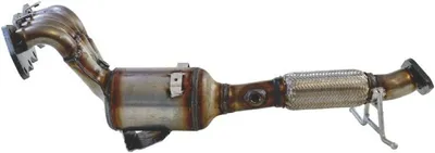 Obrázok produktu pre Katalyzátor BOSAL 090-135