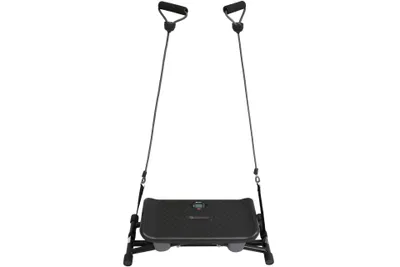 Zdjęcie produktu dla Fitness Shapeboard SB-100 z wyświetlaczem LCD i taśmami napinającymi Training Sport