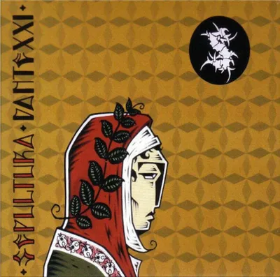 Zdjęcie produktu dla Sepultura - Dante XXI (LP)