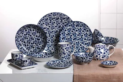 Produktbild von Beilagenteller 15cm Royal Sakura
